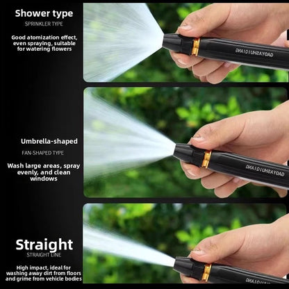 Sprypex™ High-Pressure Car Wash Water Gun